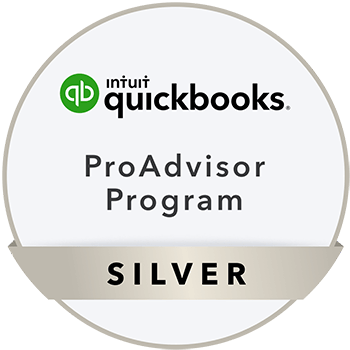 Silver tier badge image