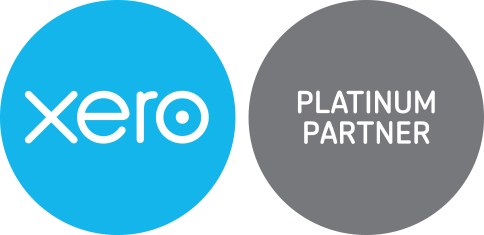 xero bronze partner logo